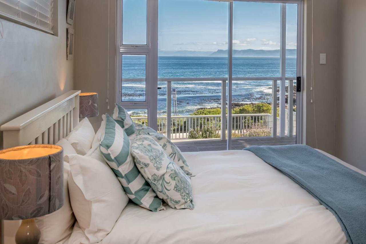 Ons C-Huis - Gansbaai Seafront Accommodation, Back-Up Power 外观 照片